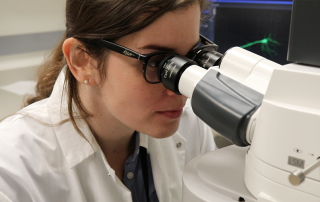 Dr. Danielle Beckman