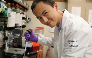 Dr Glen Yiu