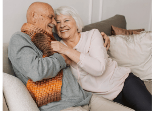 Aged and unfazed: Older monkeys exhibit blunted nervous system response to arousing stimuli