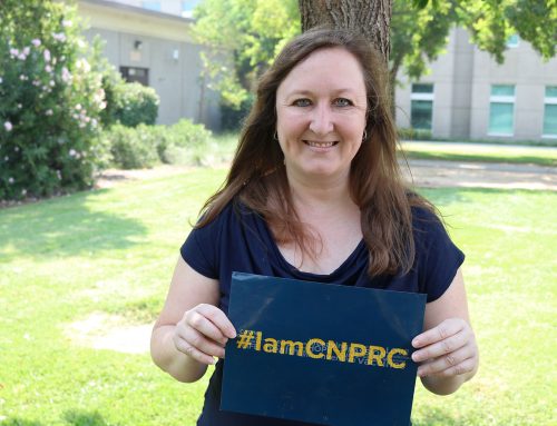 Karen Bales steps in as interim director of California National Primate Research Center